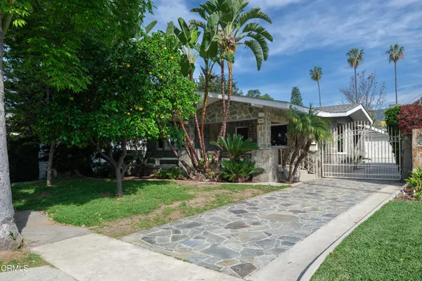 $925,000 | 1541 Chickasaw Avenue, Los Angeles, CA 90041