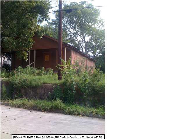 2125 Alabama Street Baton Rouge, LA 70802 - Photo 1 of 2