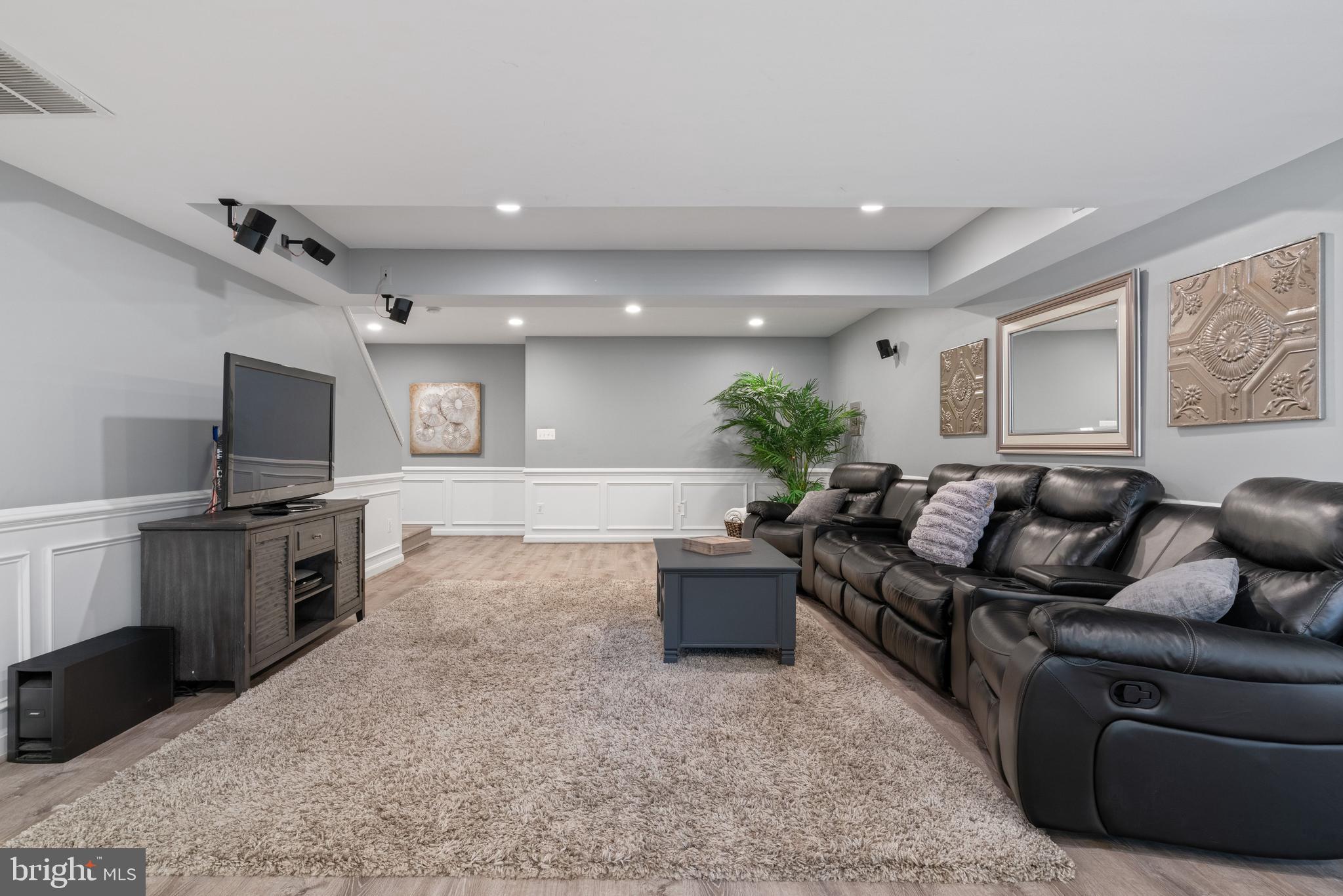 42702 Middle Ridge Place Broadlands, VA 20148 - Photo 48 of 60 Recreation Room