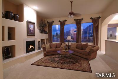 4367 North Pinnacle Ridge Drive Tucson, AZ 85718 - Photo 5 of 10