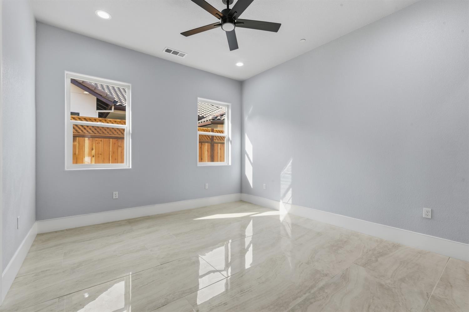 2009 Robin Hood Lane Merced, CA 95340 - Photo 29 of 50 a view of an empty room with a window
