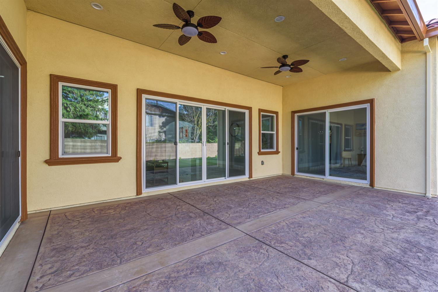 2009 Robin Hood Lane Merced, CA 95340 - Photo 40 of 50 a view of empty room with windows