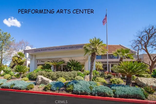 $3,200 | 352 Avenida Sevilla, Unit C, Laguna Woods, CA 92637