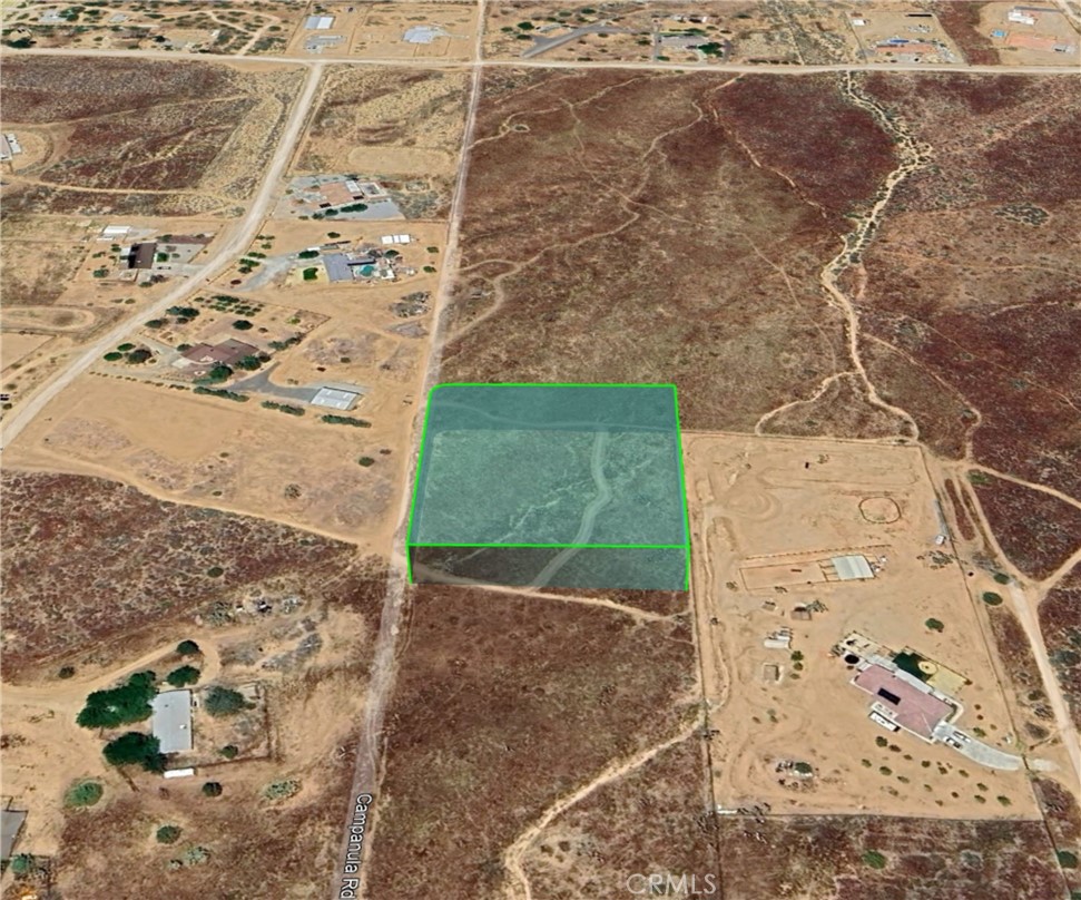 10 Campanula Road Phelan, CA 92371 - Photo 1 of 3 a view of bathroom