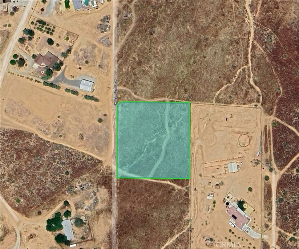 10 Campanula Road Phelan, CA 92371 - Photo 2 of 3