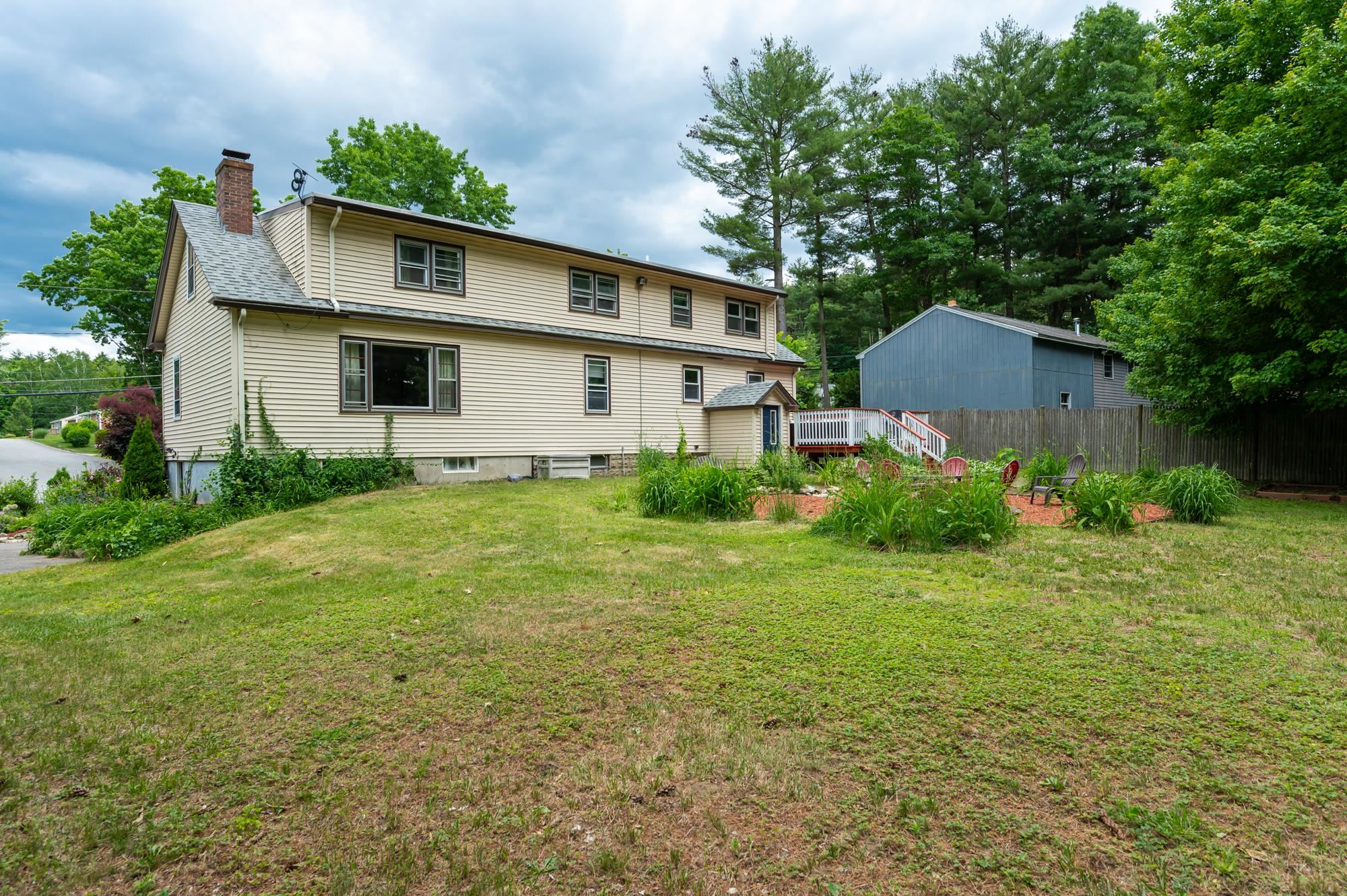 11 Conant Road Nashua, NH 03062 - Photo 26 of 40