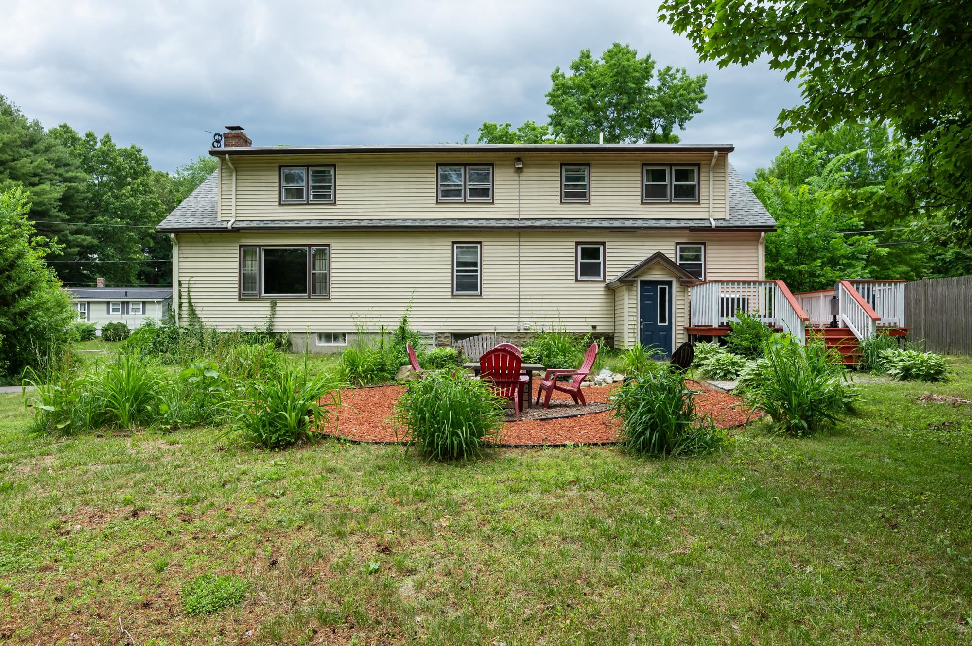 11 Conant Road Nashua, NH 03062 - Photo 27 of 40