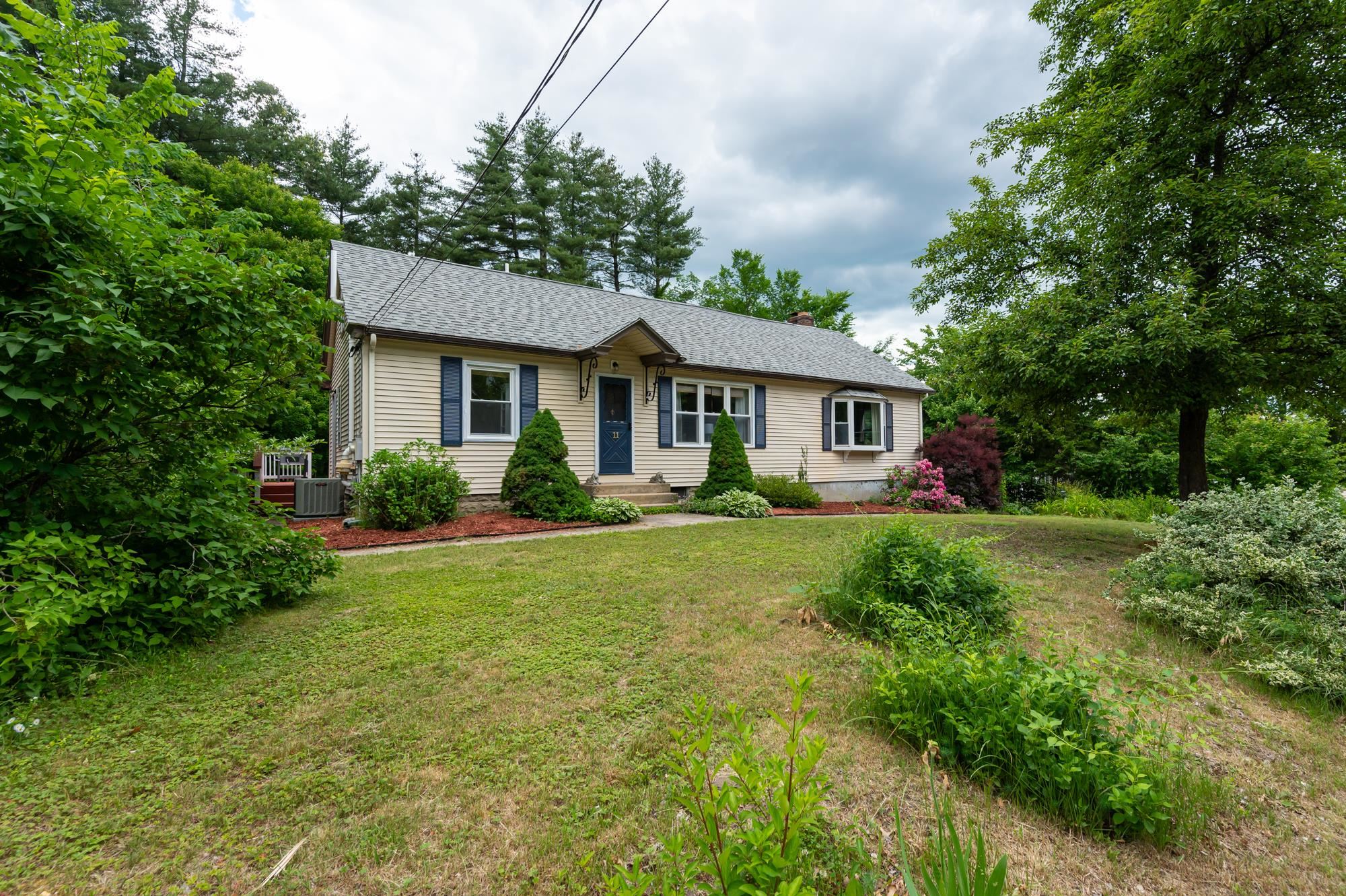 11 Conant Road Nashua, NH 03062 - Photo 28 of 40