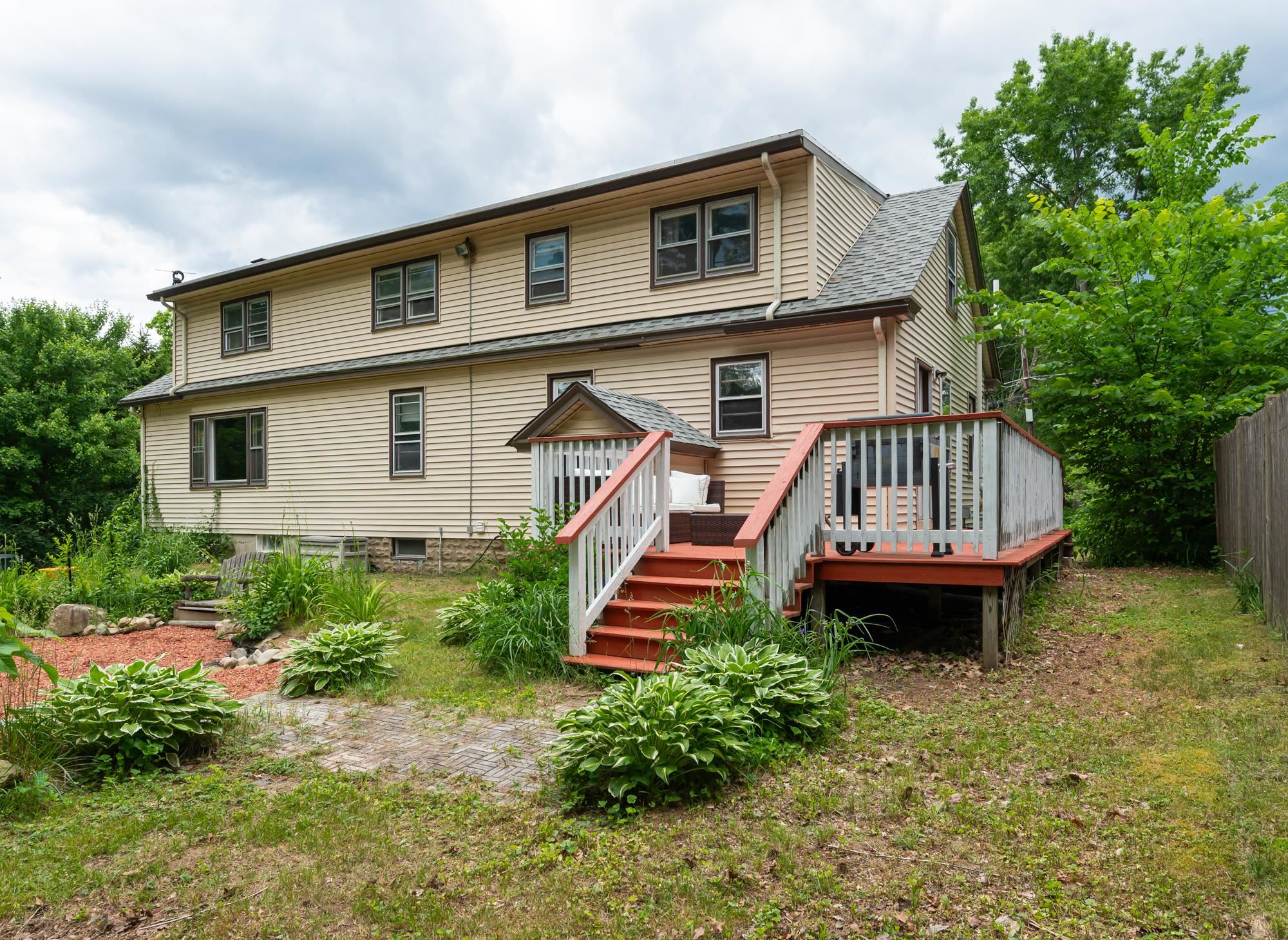 11 Conant Road Nashua, NH 03062 - Photo 29 of 40