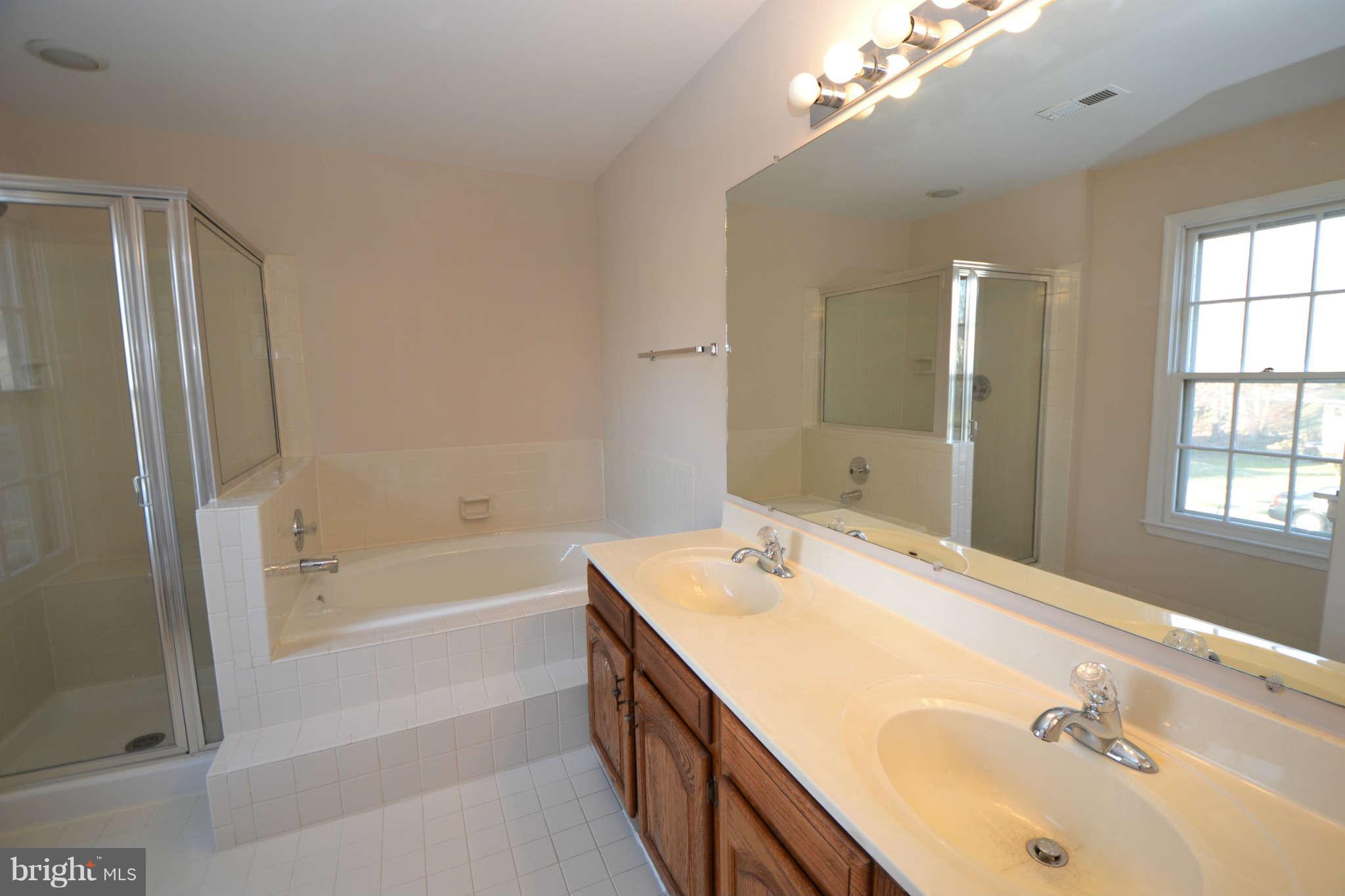 9513 Retriever Road Burke, VA 22015 - Photo 15 of 22 Bath (Master)