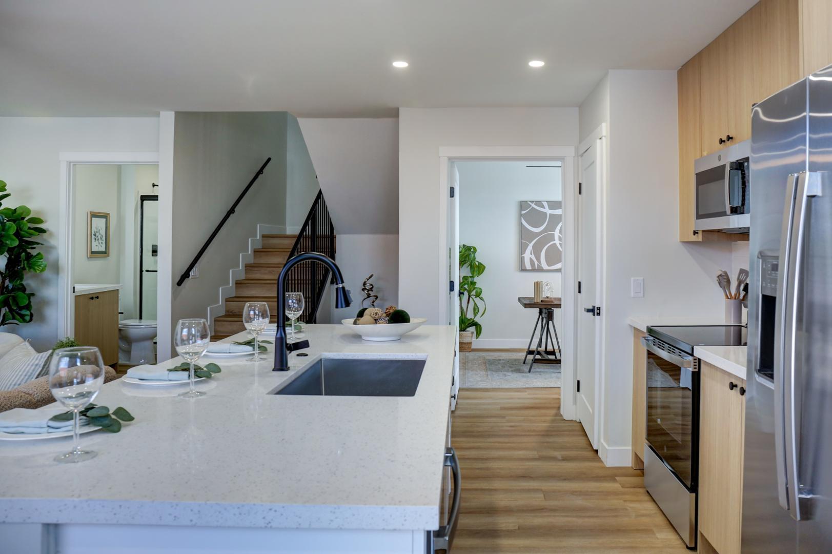 630 North Power Road, Unit 111 Mesa, AZ 85205 - Photo 4 of 13 Photo #4