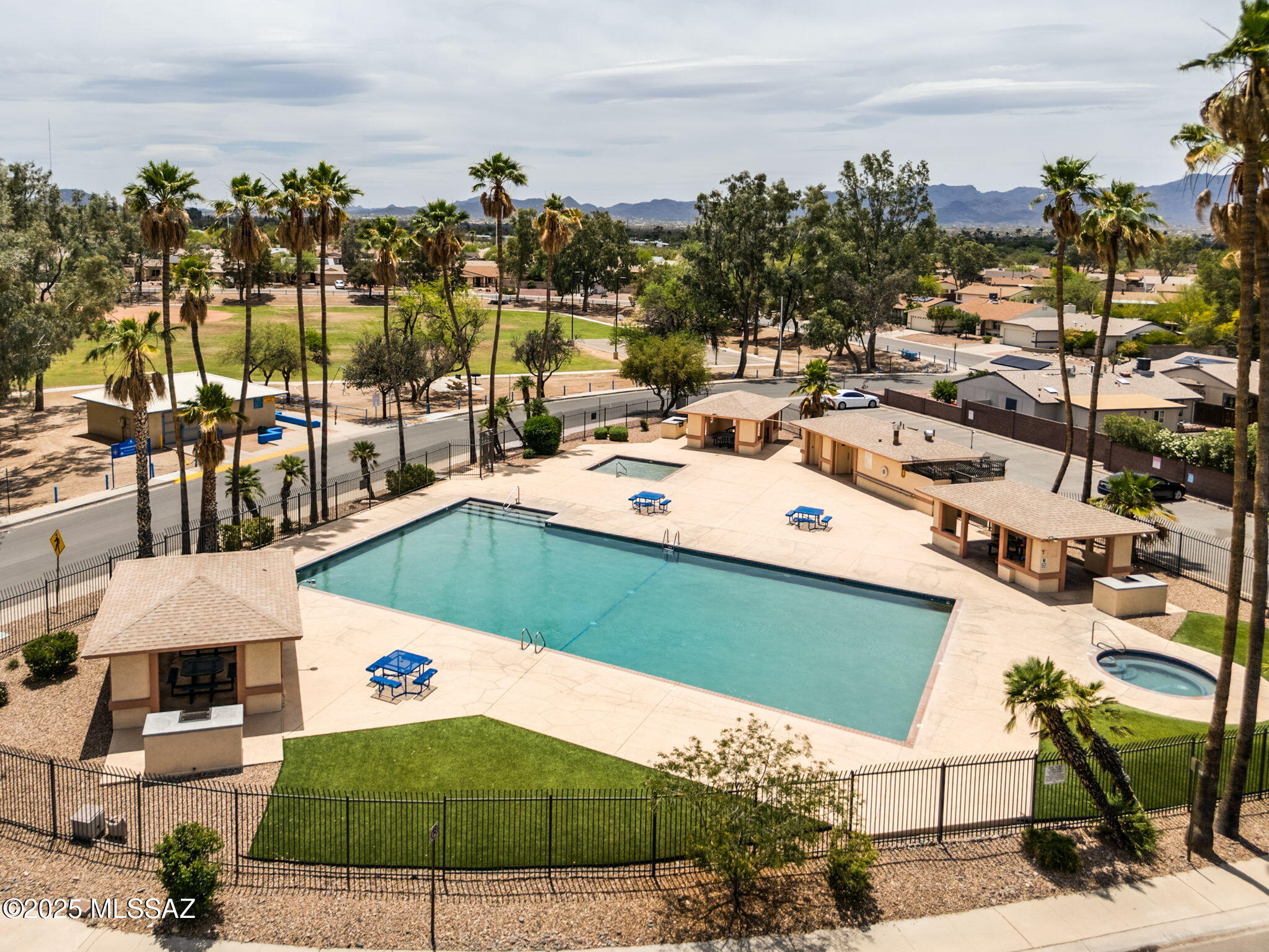 2769 West Firebrook Road Tucson, AZ 85741 - Photo 43 of 48