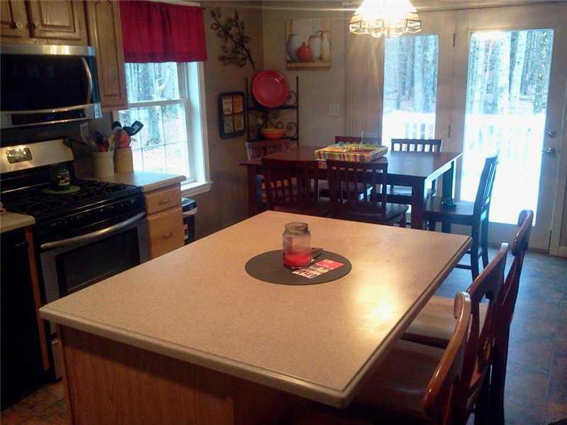 2 Chickadee Lane Limerick, ME 04048 - Photo 10 of 25 Kitchen.