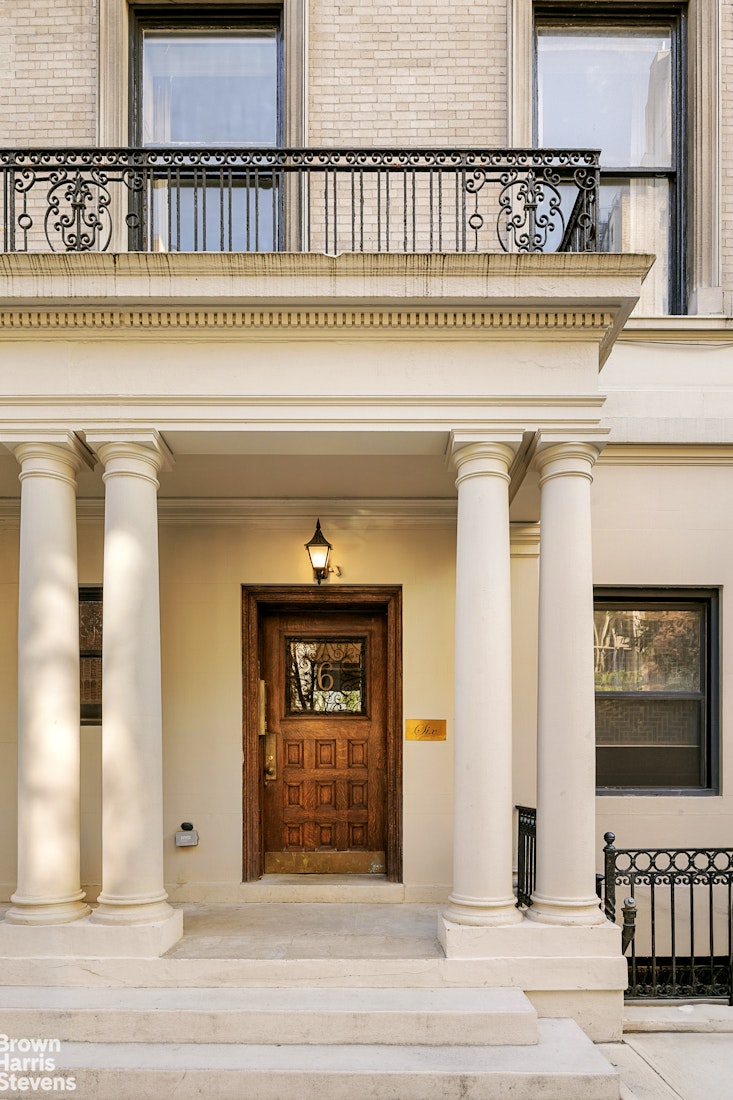 6 East 76th Street, Unit 1R Manhattan, NY 10021 - Photo 8 of 17