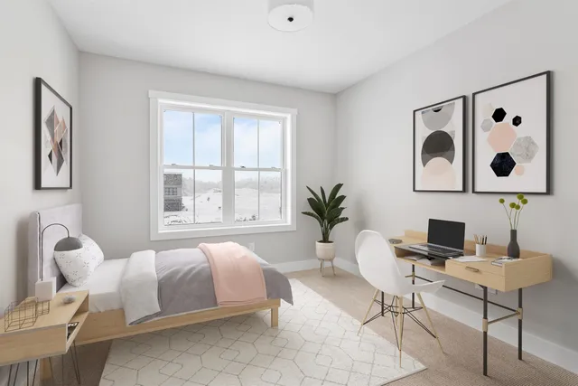 $810,495 | 68 Eden Lane, Unit AN35, Williston, VT 05495