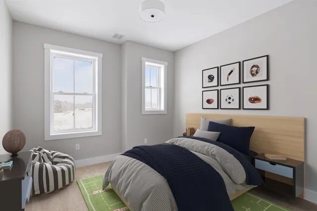 $810,495 | 68 Eden Lane, Unit AN35, Williston, VT 05495