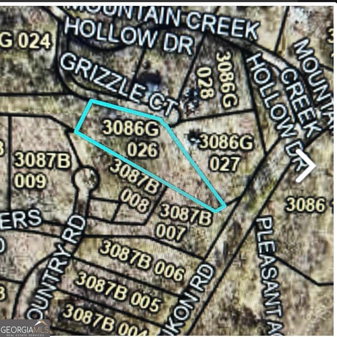 74 Grizzle Court Talking Rock, GA 30175 - Photo 4 of 6 unknown