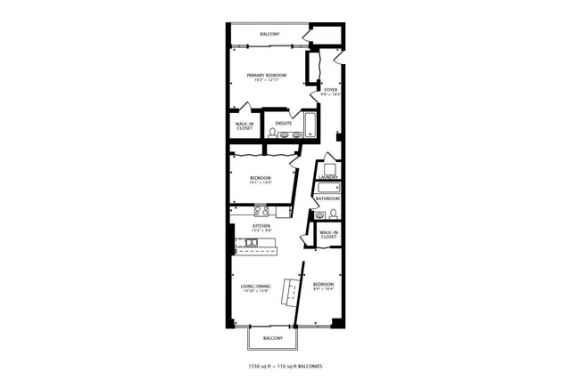 $494,000 | 1224 West Van Buren Street, Unit 809, Chicago, IL 60607