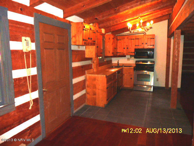 2354 Georges Run Road Shawsville, VA 24162 - Photo 8 of 19 3