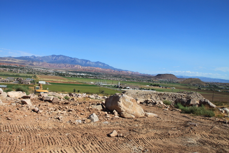 1450 S Street South St. George, UT 84790 - Photo 1 of 1 MAIN VIEW