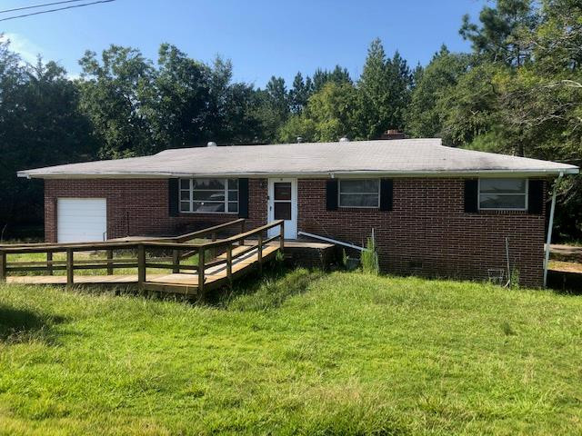 50 Crest Road Edgefield, SC 29824 - Photo 1 of 11 Main View