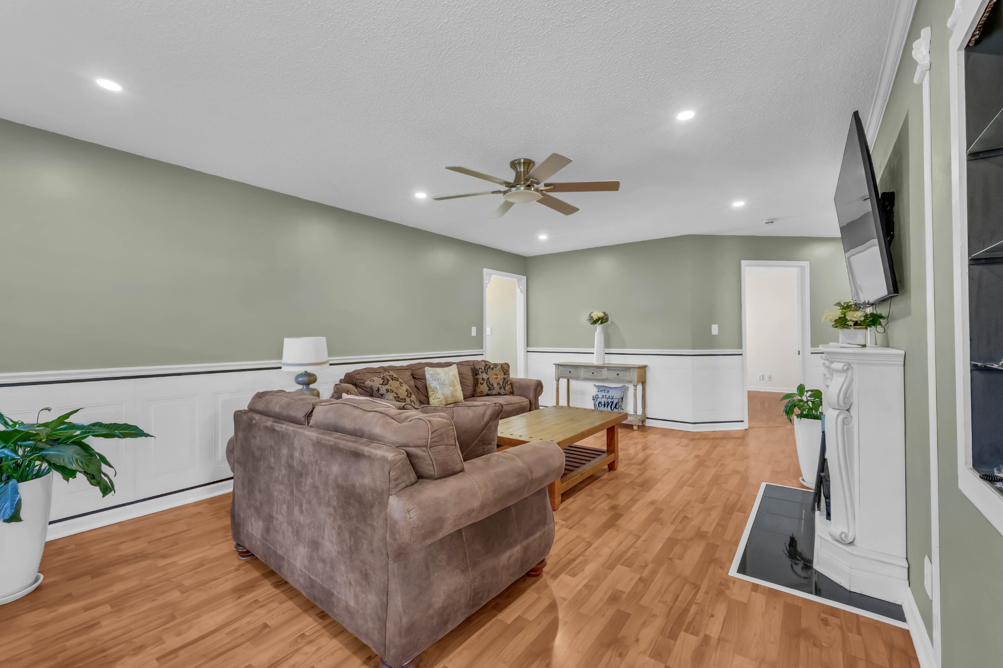 137 Union Hall Road Clarksville, TN 37040 - Photo 6 of 32 Gallery Image 6