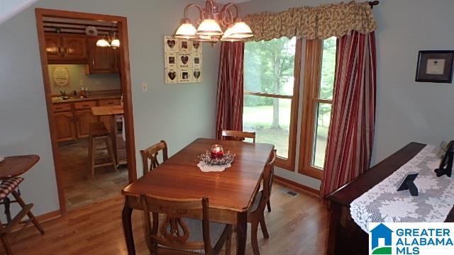 2019 Grist Mill Road Alpine, AL 35014 - Photo 2 of 19 Gallery Image 2