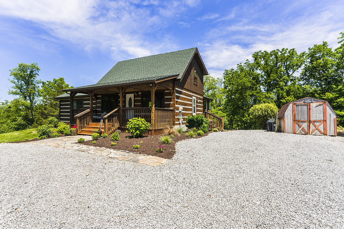775 Anderson Road Georgetown, KY 40324 - Photo 2 of 49 775anderson02