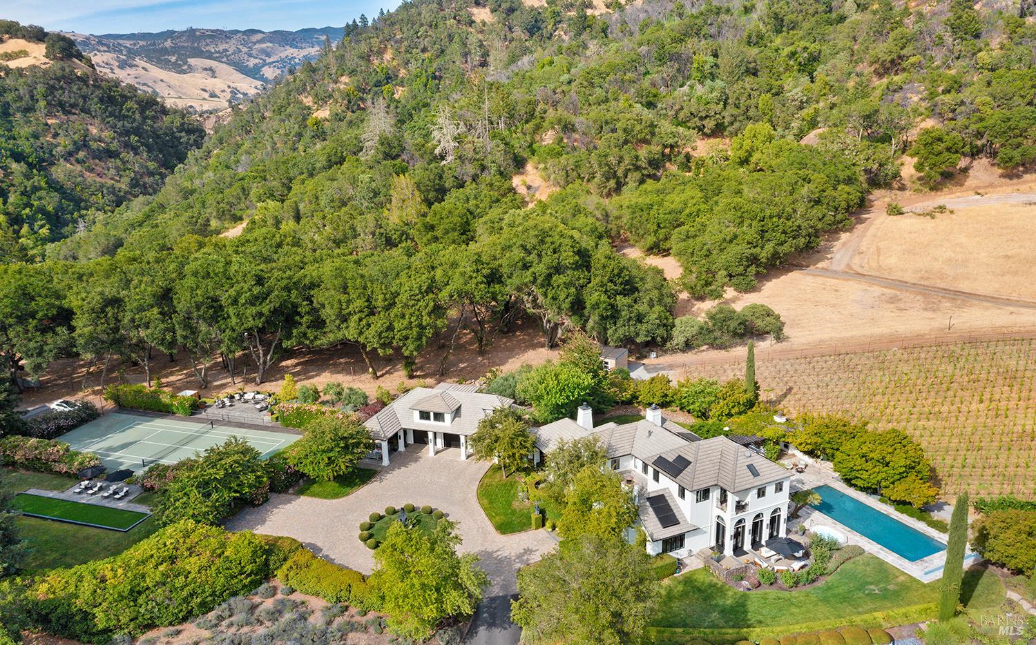 4395 Pine Flat Road Healdsburg, CA 95448 - Photo 67 of 76