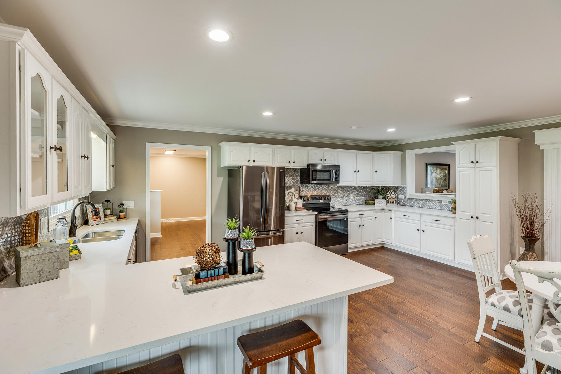 121 Charlie Hoss Road Jonesborough, TN 37659 - Photo 20 of 54 121 Charlie Hoss Road pic 20