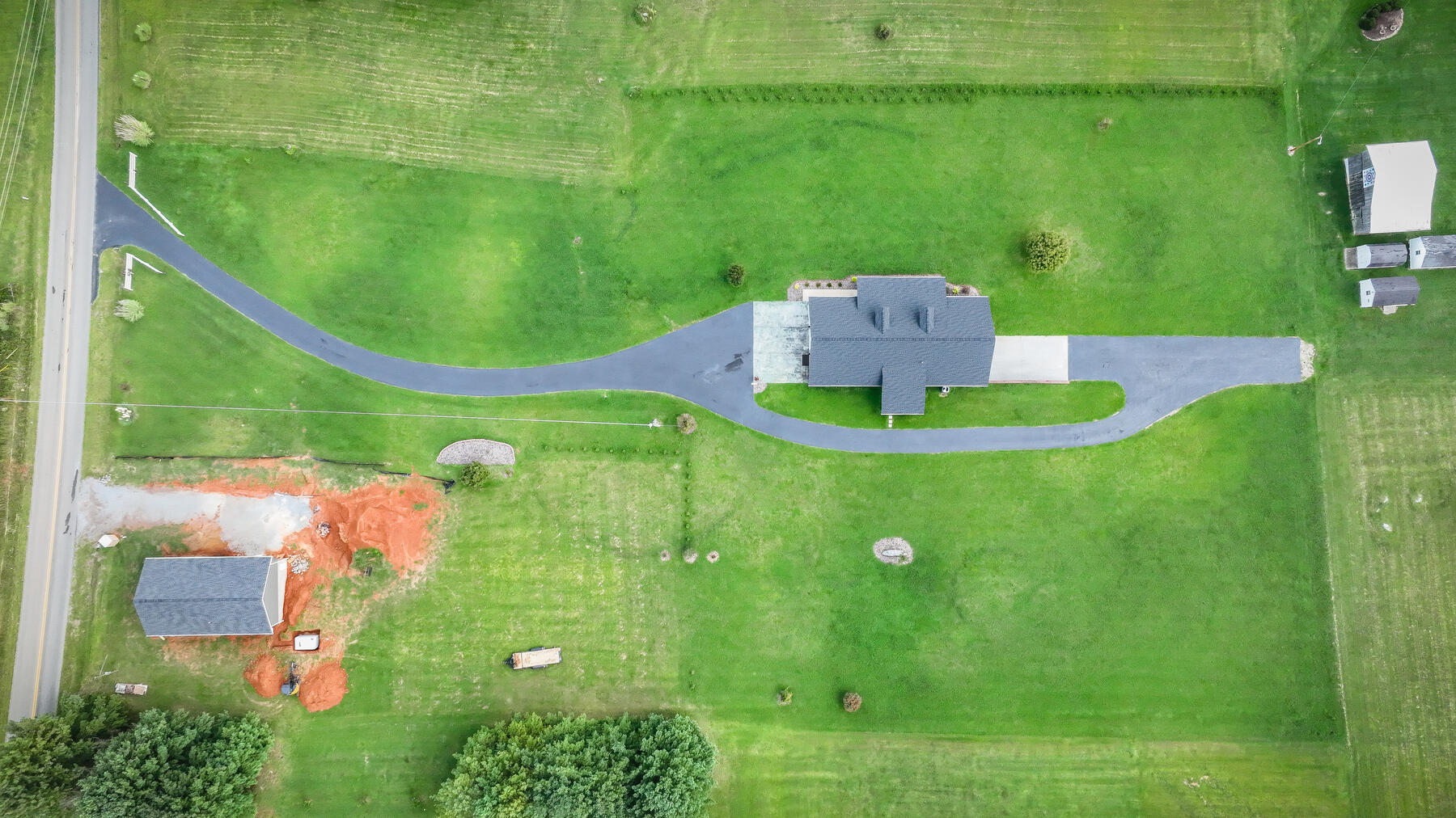 121 Charlie Hoss Road Jonesborough, TN 37659 - Photo 53 of 54 121 Charlie Hoss Road pic 53