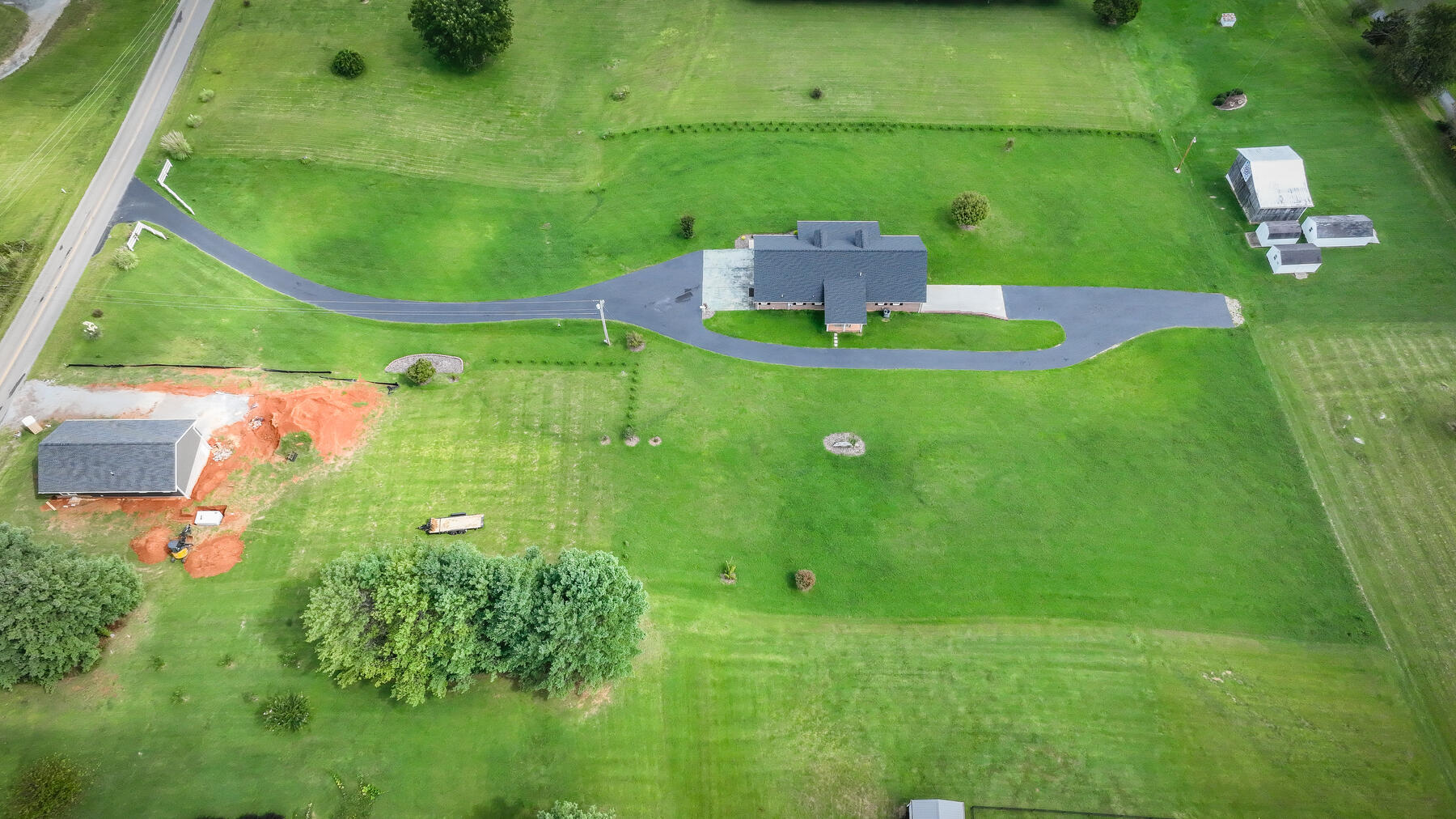 121 Charlie Hoss Road Jonesborough, TN 37659 - Photo 54 of 54 121 Charlie Hoss Road pic 54