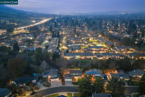 $1,795,000 | 125 Larkwood Circle, Danville, CA 94526