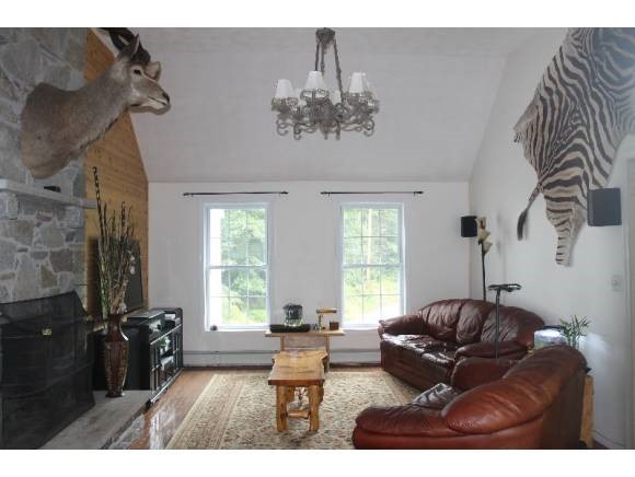 50 Stage Road Nottingham, NH 03290 - Photo 1 of 1 Gallery Image 1