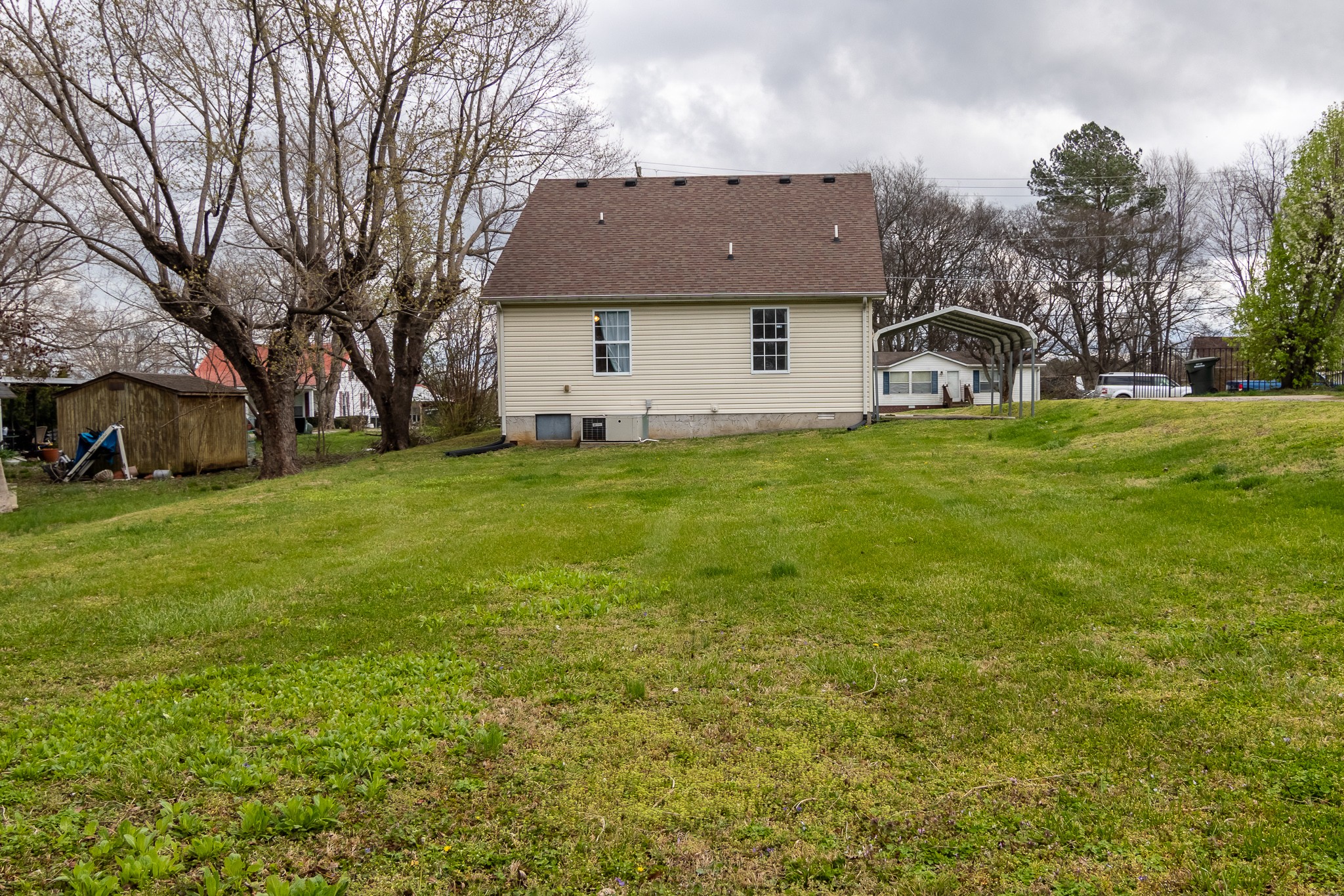 419 Durrett Street Springfield, TN 37172 - Photo 5 of 20 Gallery Image 5