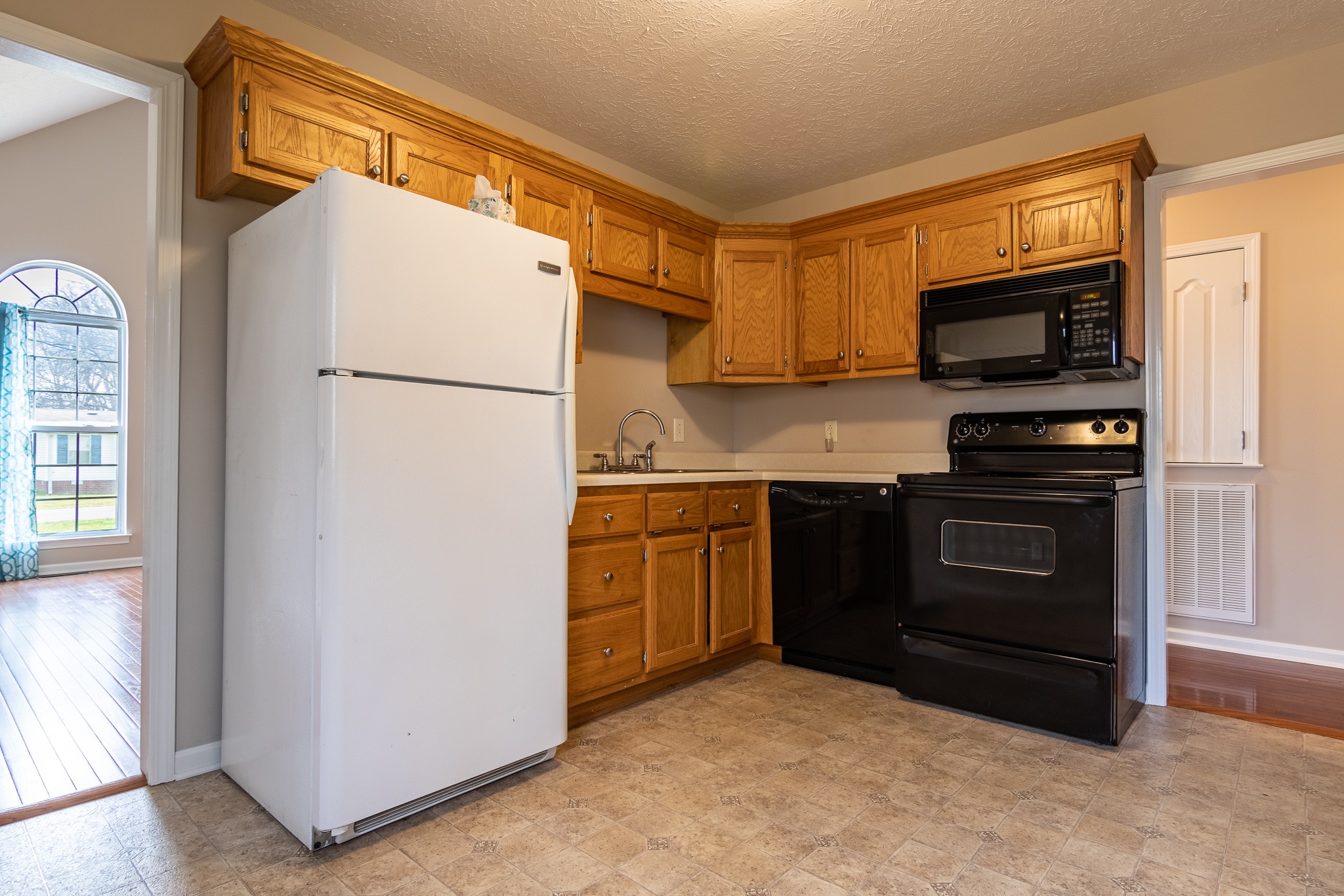 419 Durrett Street Springfield, TN 37172 - Photo 9 of 20 Gallery Image 9