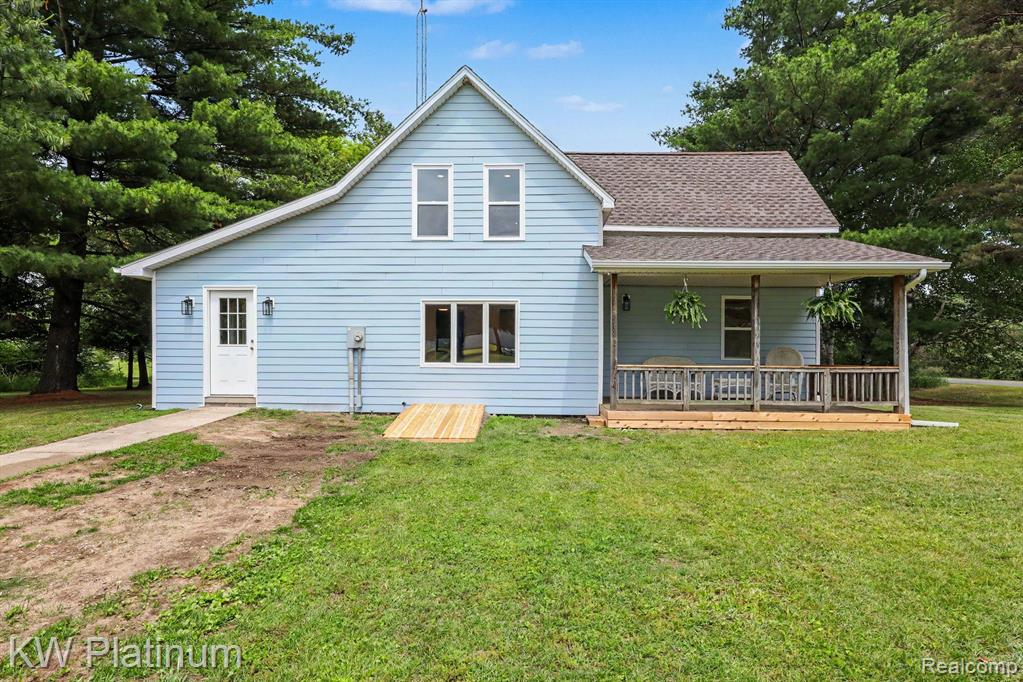 5103 Forester Road Carsonville, MI 48419 - Photo 2 of 28