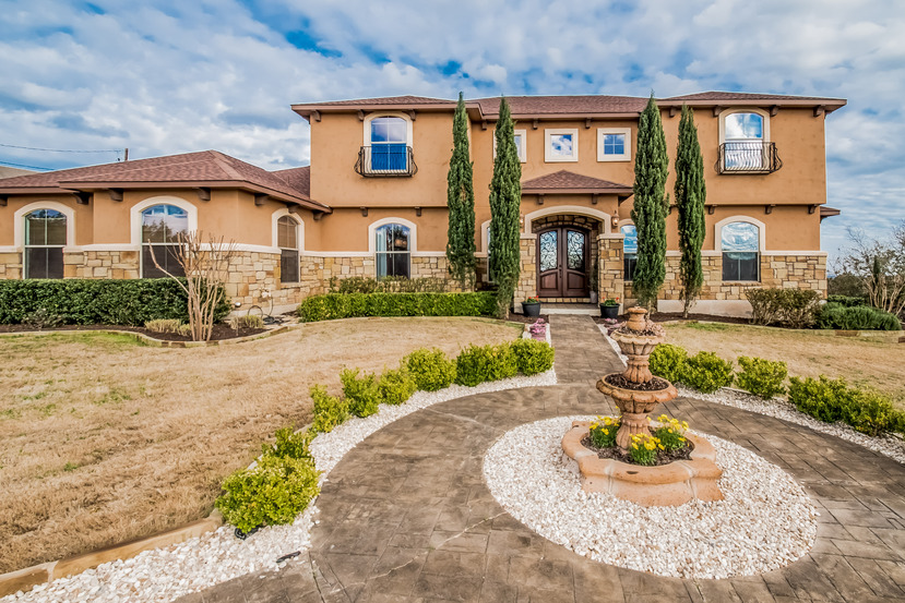 9107 Gallant Fox Road Austin, TX 78737 - Photo 1 of 1 Gallery Image 1