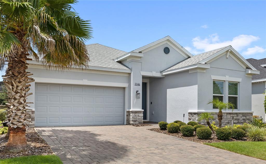2146 Ridge Pointe Lane Clermont, FL 34715 - Photo 4 of 53