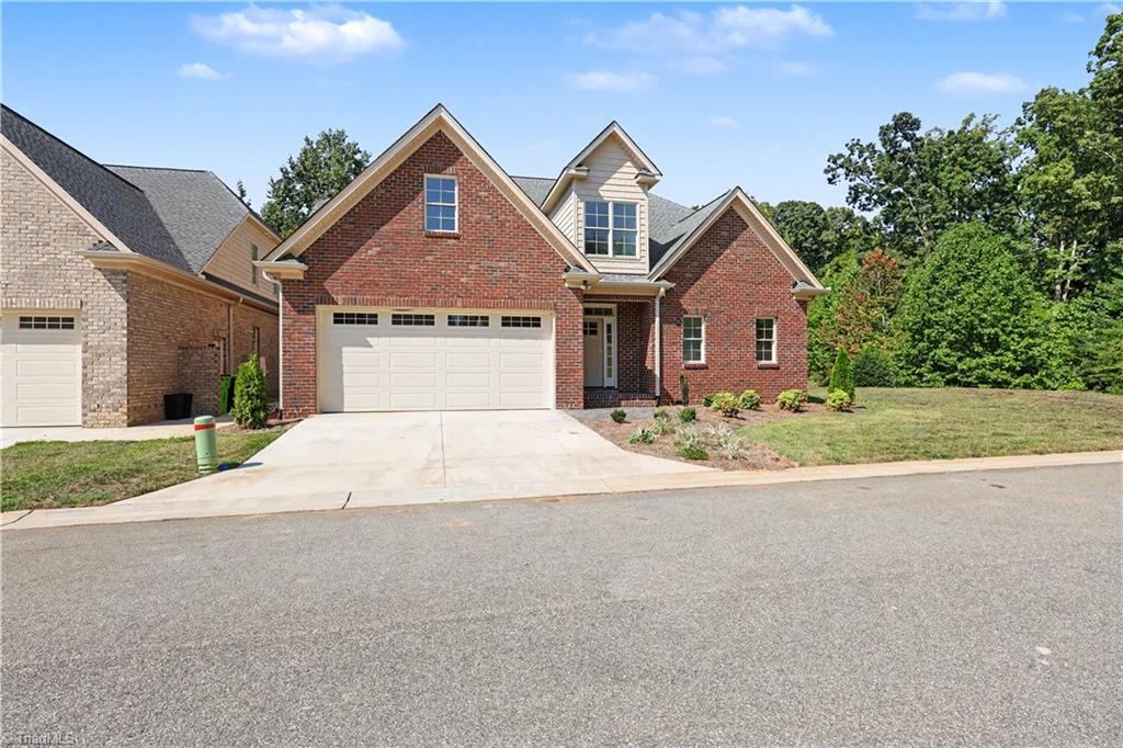 7925 Tranquility Place Oak Ridge, NC 27310 - Photo 36 of 37 Gallery Image 36