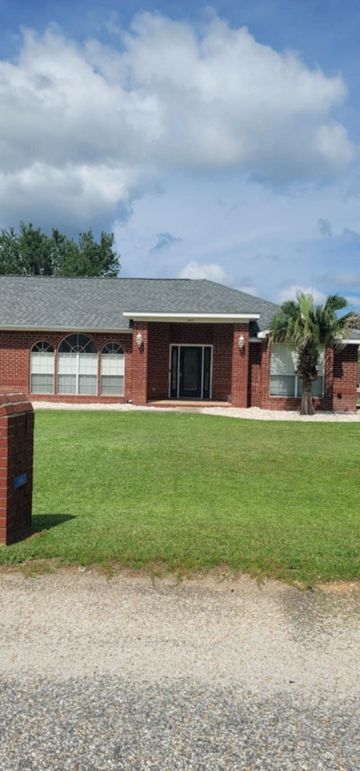 3663 Stone Gate Circle Gulf Shores, AL 36542 - Photo 1 of 3 Front Of Structure