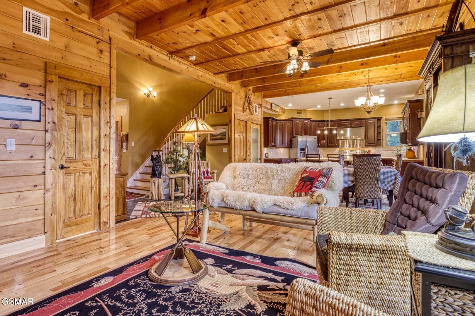 4476 Whetstone Road Sevierville, TN 37862 - Photo 27 of 50 Gallery Image 27