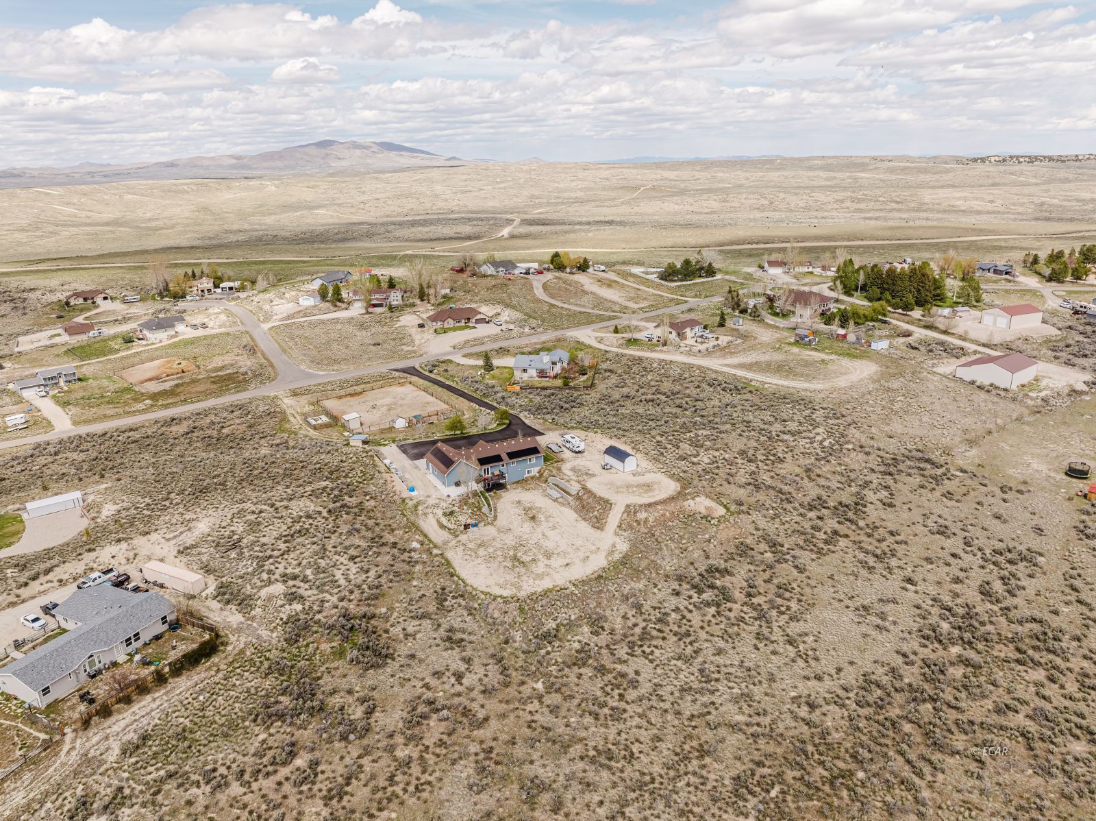 358 Bluecrest Drive Spring Creek, NV 89815 - Photo 48 of 50