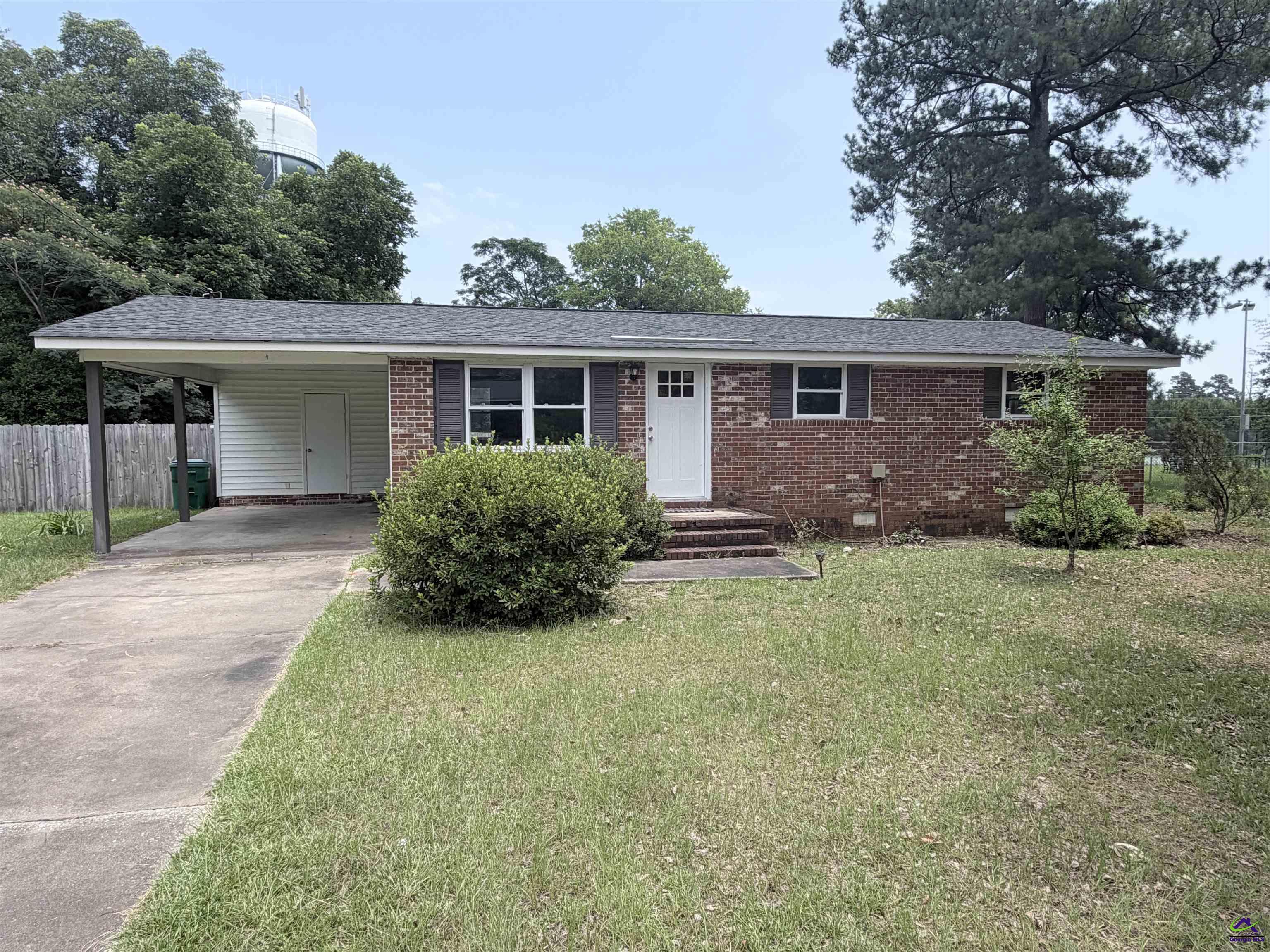 516 Ochlahatchee Drive Perry, GA 31069 - Photo 1 of 9