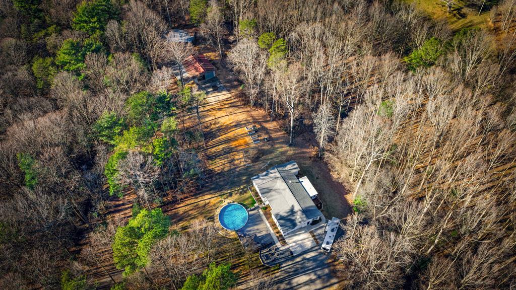 280 Ebenezer Road Ellijay, GA 30536 - Photo 81 of 82 Gallery Image 81
