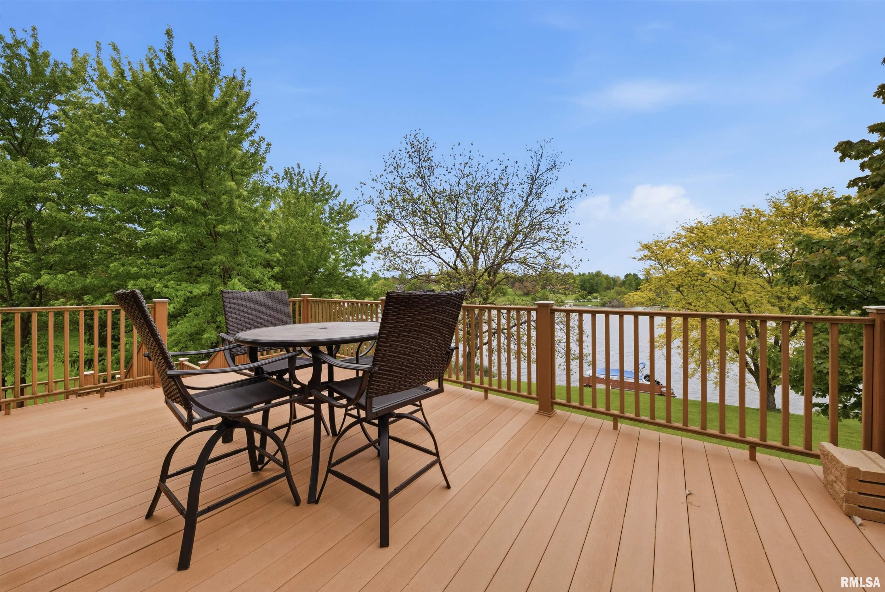 233 Swan Lake Road Avon, IL 61415 - Photo 43 of 55