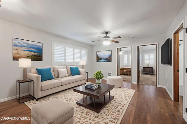 $299,750 | 1313 North Division Avenue, Unit A, Sandpoint, ID 83864