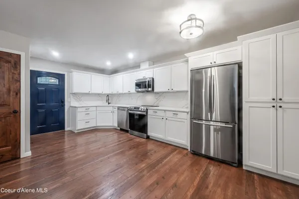 $299,750 | 1313 North Division Avenue, Unit A, Sandpoint, ID 83864