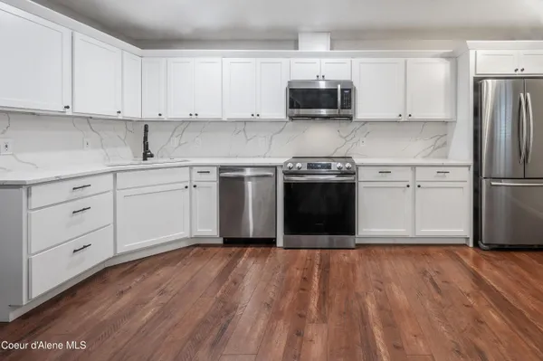 $299,750 | 1313 North Division Avenue, Unit A, Sandpoint, ID 83864