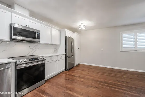 $299,750 | 1313 North Division Avenue, Unit A, Sandpoint, ID 83864